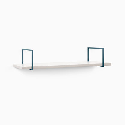 Bart Concretey Wall Shelf