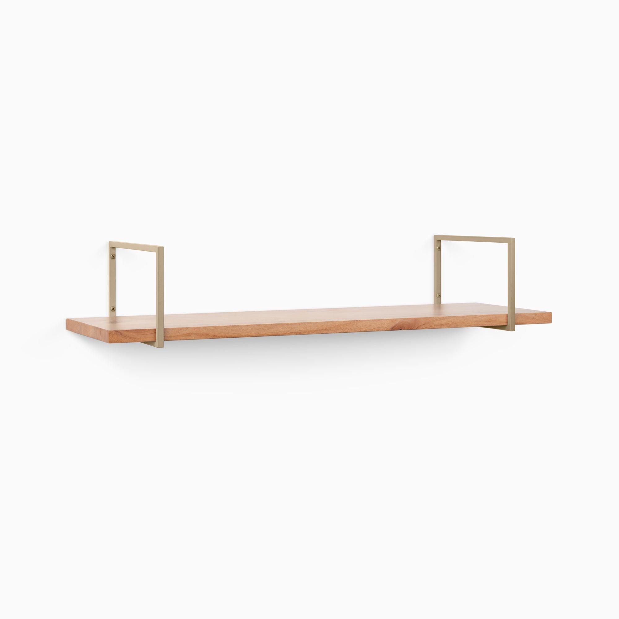 Bart Alder Wall Shelf