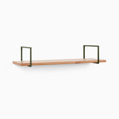 Bart Alder Wall Shelf