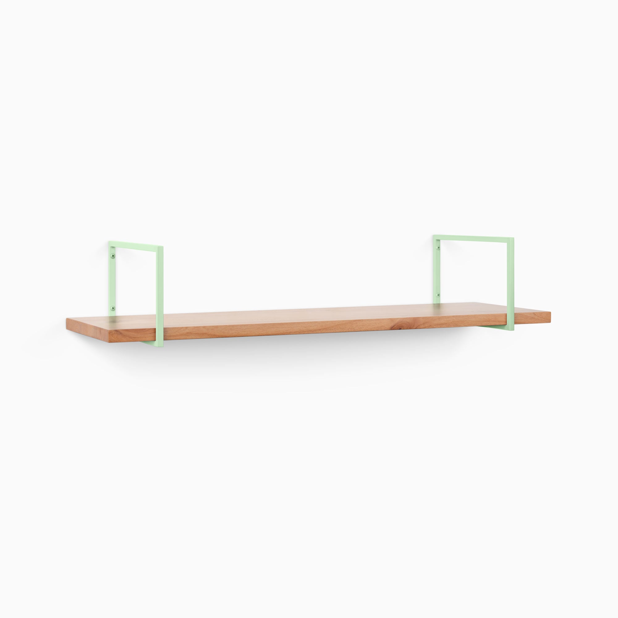 Bart Alder Wall Shelf