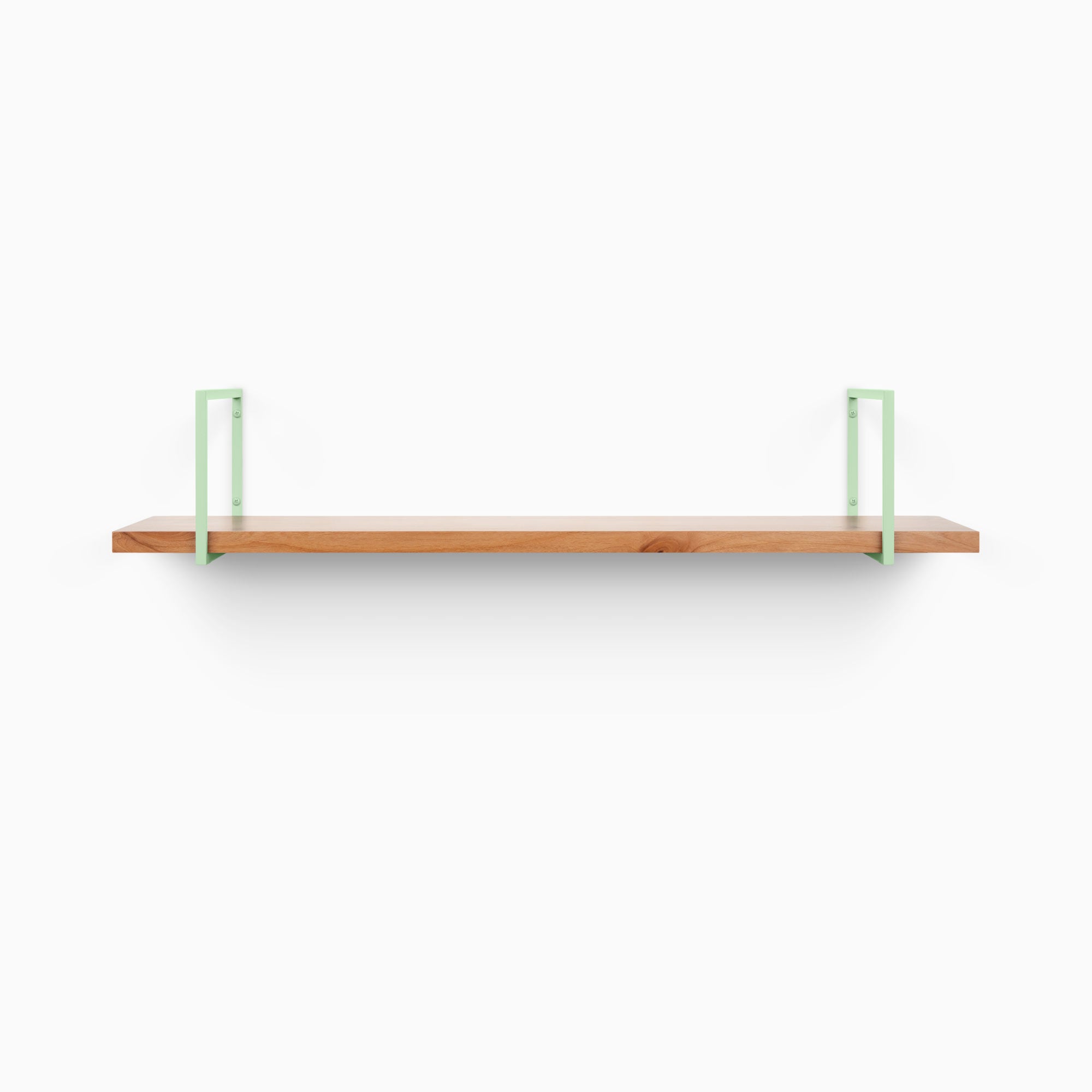 Bart Alder Wall Shelf