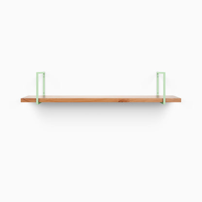 Bart Alder Wall Shelf