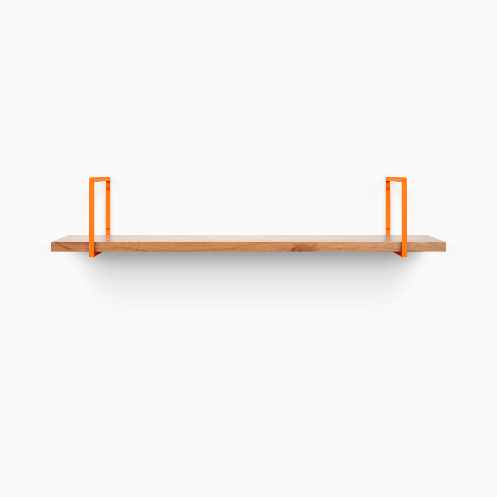 Bart Alder Wall Shelf