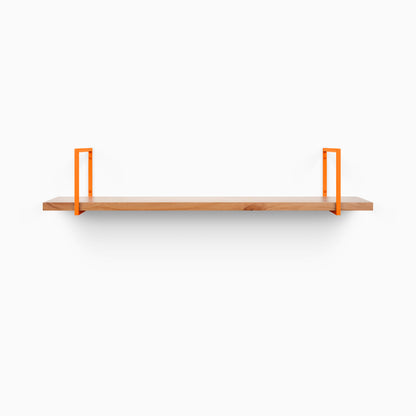 Bart Alder Wall Shelf