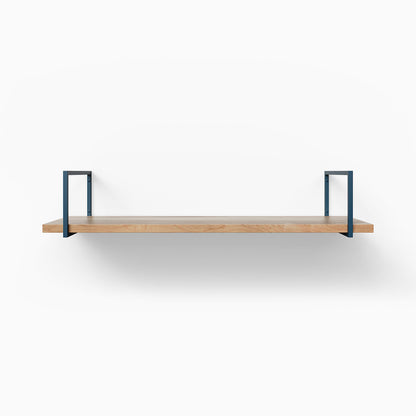 Bart Maple Wall Shelf