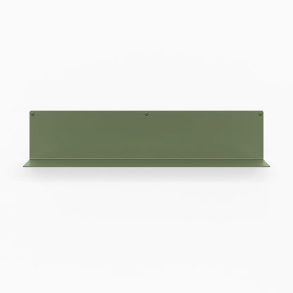Bender FM 5 Metal Wall Shelf