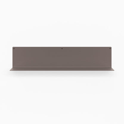 Bender FM 5 Metal Wall Shelf