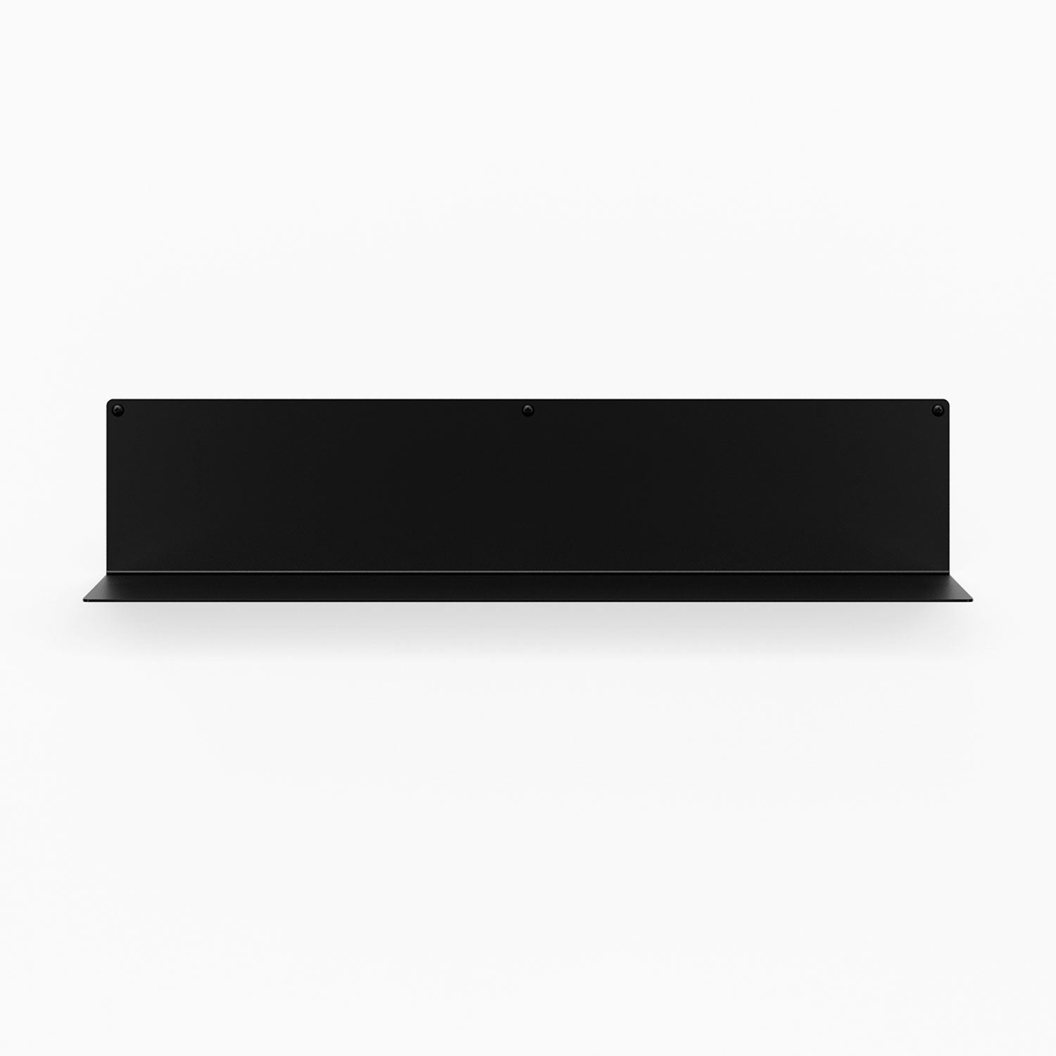 Bender FM 5 Metal Wall Shelf | Shelfology®