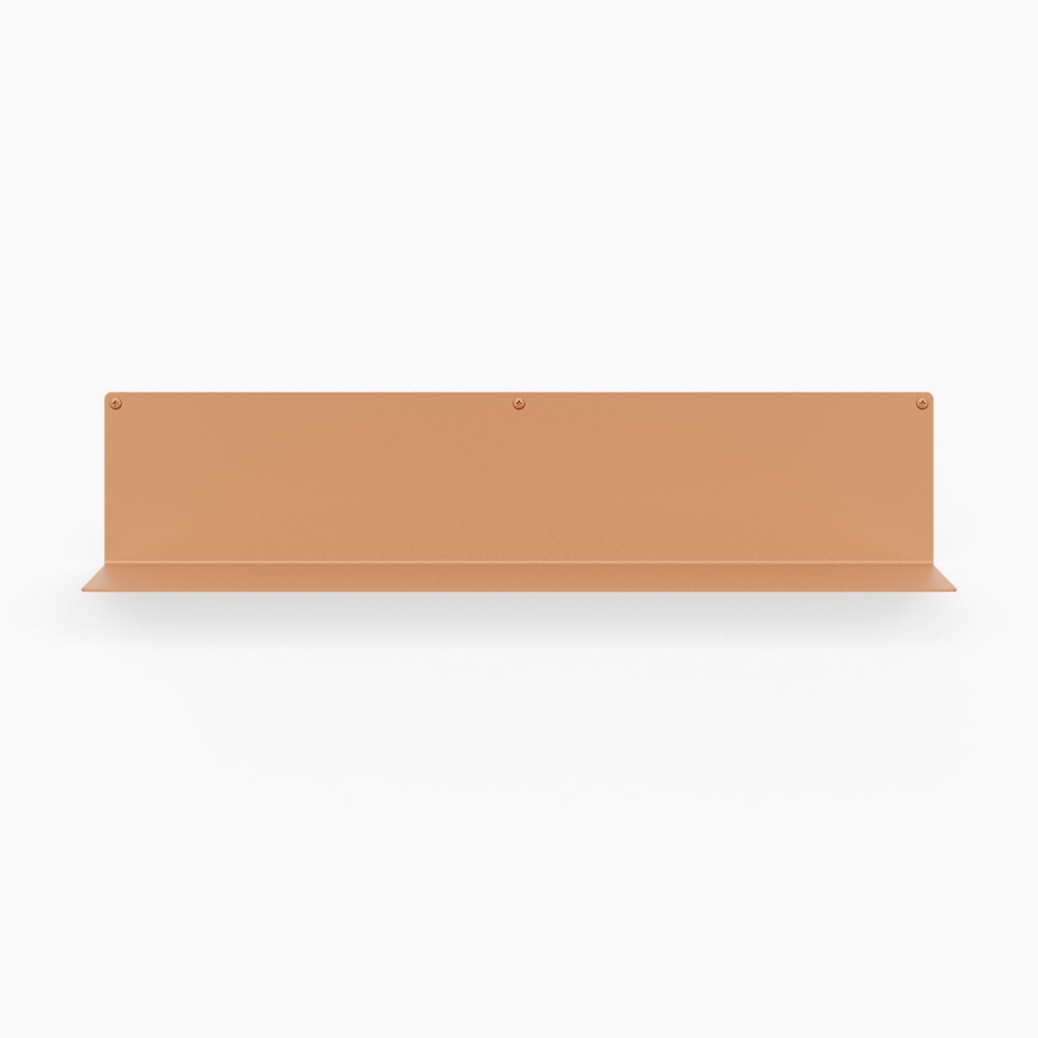 Bender FM 5 Metal Wall Shelf