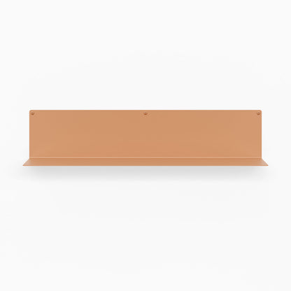 Bender FM 5 Metal Wall Shelf