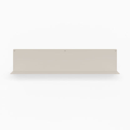 Bender FM 5 Metal Wall Shelf