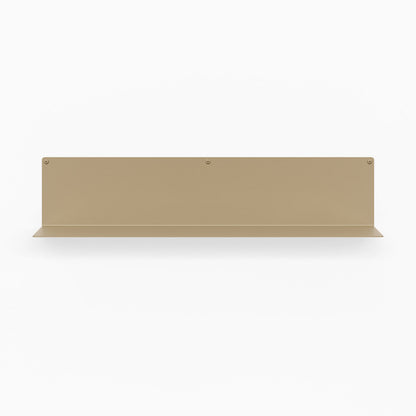 Bender FM 5 Metal Wall Shelf