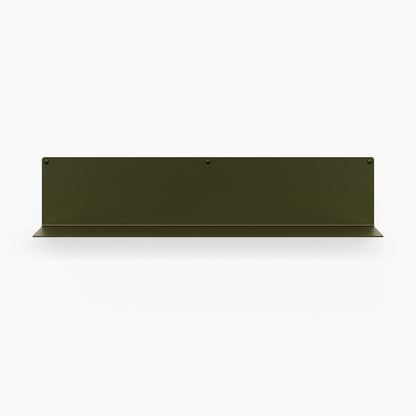Bender FM 5 Metal Wall Shelf