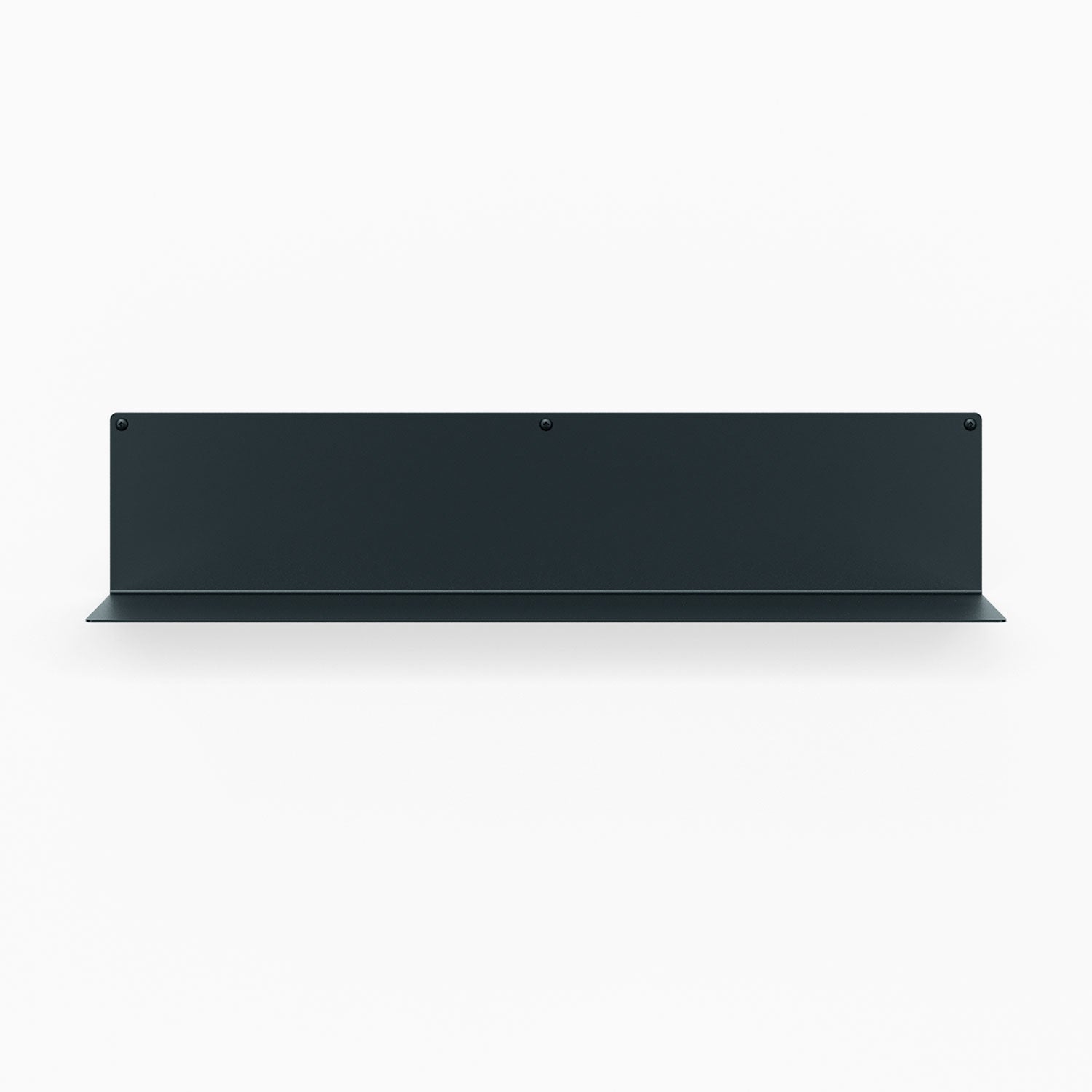 Bender FM 5 Metal Wall Shelf | Shelfology®