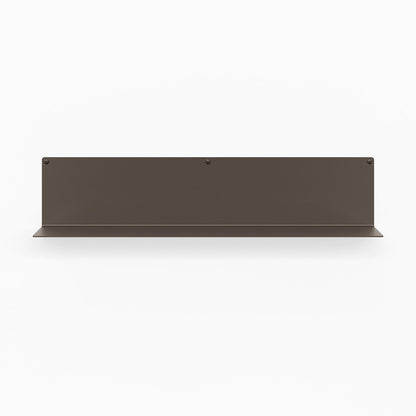 Bender FM 5 Metal Wall Shelf