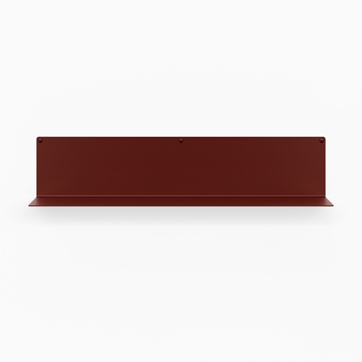 Bender FM 5 Metal Wall Shelf