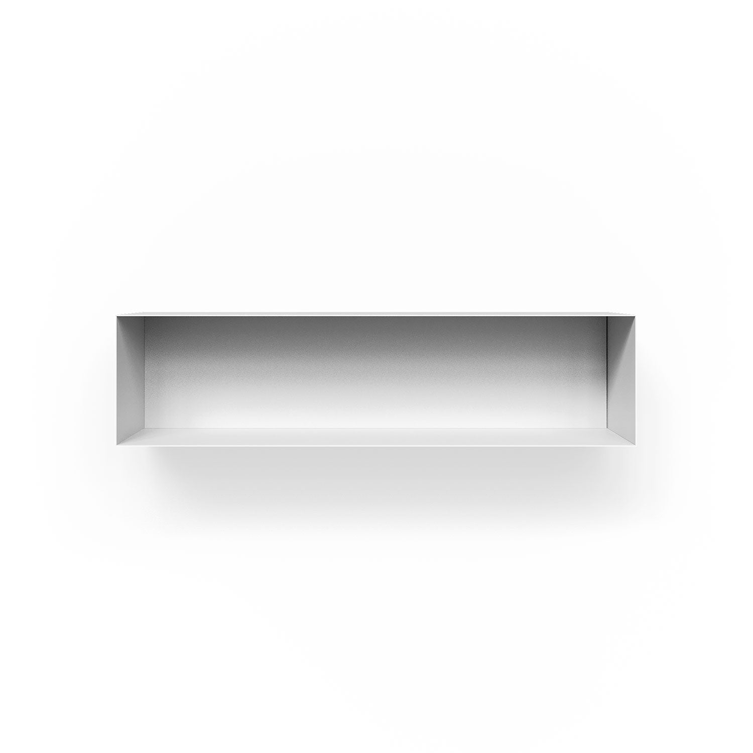 Brently Box Shelf