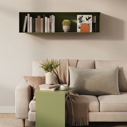 Brently Box Shelf