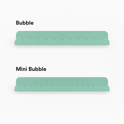 Bubble Picture Ledge