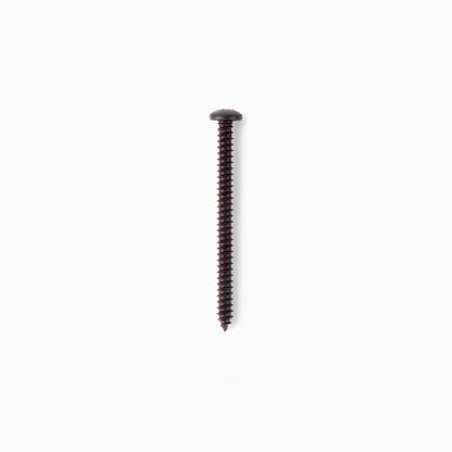 Powder Coated Fasteners (12ct)