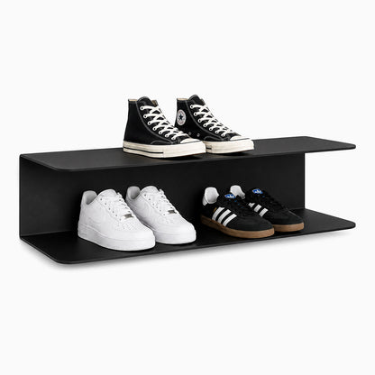 Chuck It Up Shoe Rack