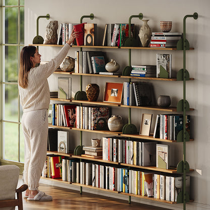 Deco Shelf System One Bay