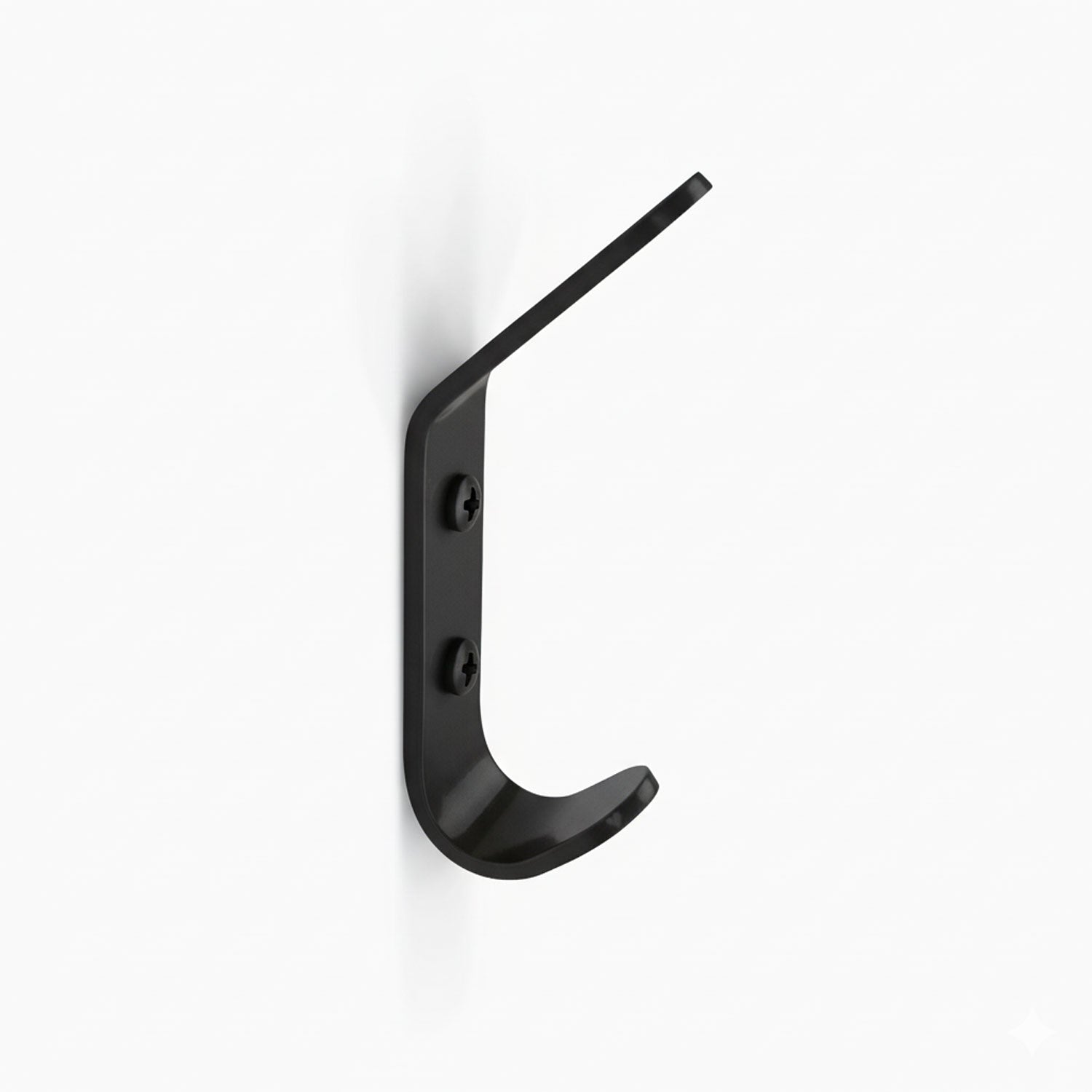 Doohooky Wall Hook - B&W