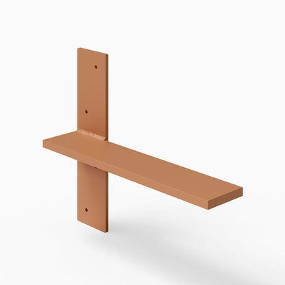 Drake Slimline Countertop Bracket (Powder Coated)