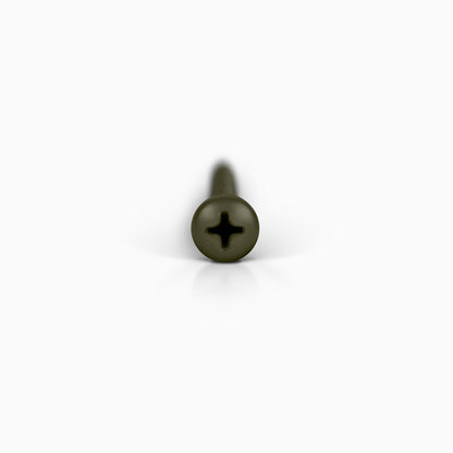 Powder Coated Fasteners (12ct)