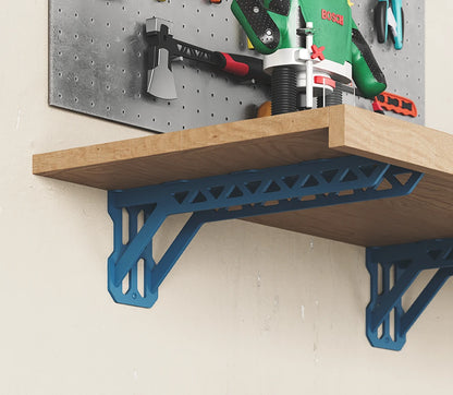 Studly Workbench Utility Bracket