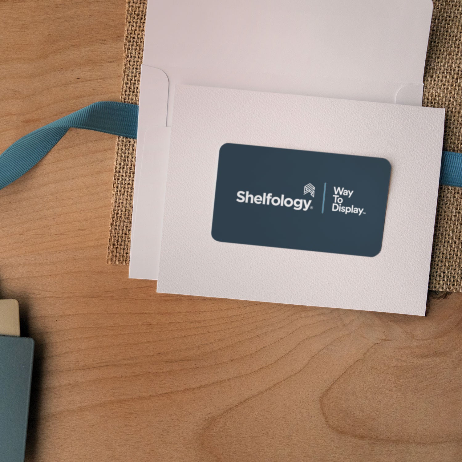 Shelfology eGift Card