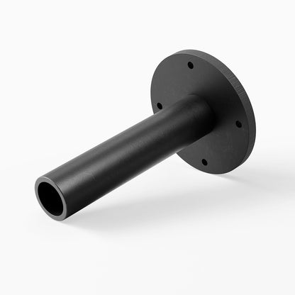 Glenn HD Single Rod Floating Mantel Bracket