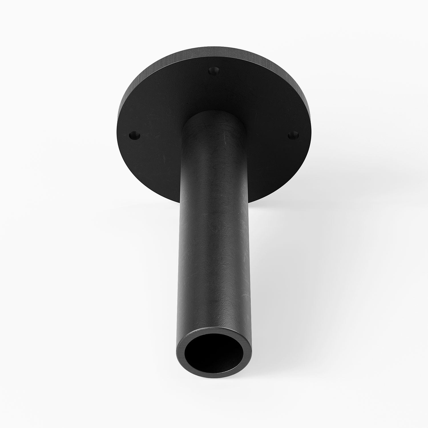 Glenn HD Single Rod Floating Mantel Bracket