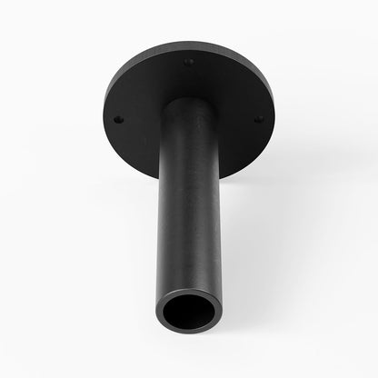 Glenn HD Single Rod Floating Mantel Bracket