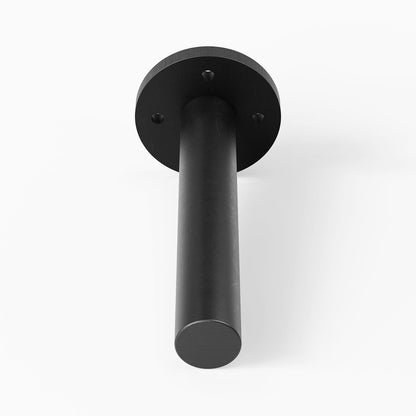 Glenn MD Single Rod Floating Mantel Bracket