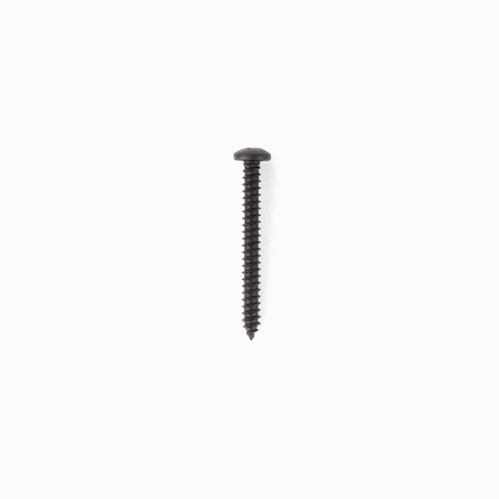 Powder Coated Fasteners (12ct)