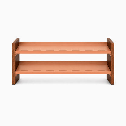 Kicker Shoe Rack