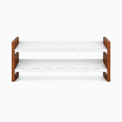 Kicker Shoe Rack