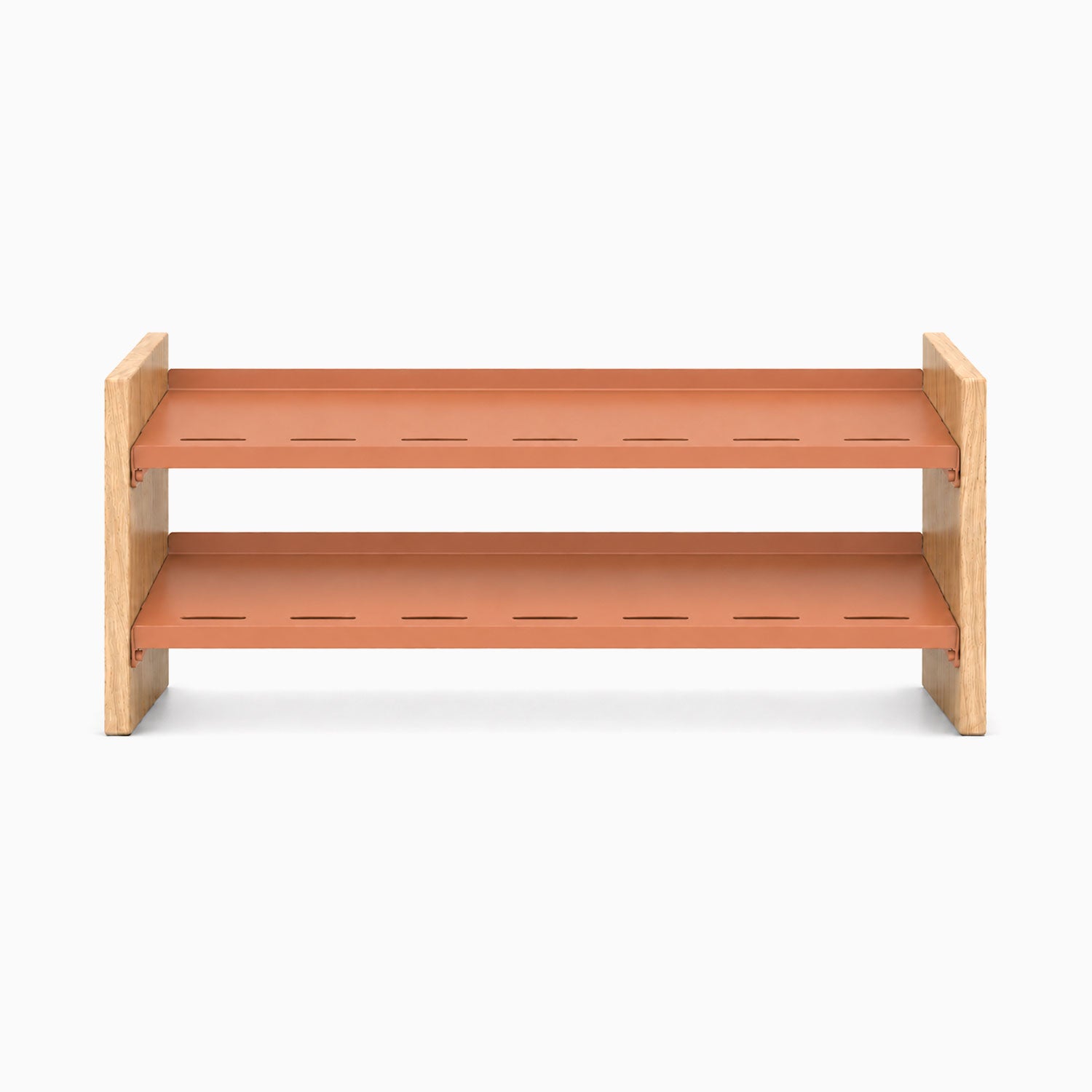 Kicker Shoe Rack