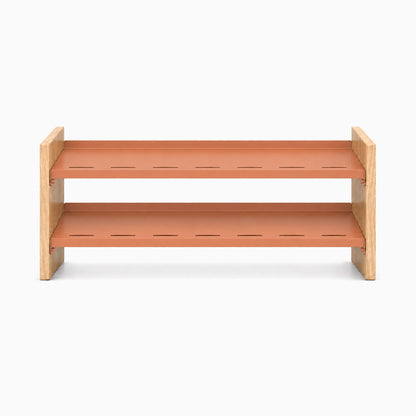 Kicker Shoe Rack