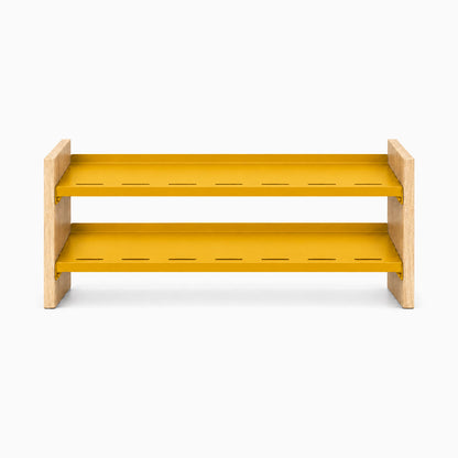 Kicker Shoe Rack