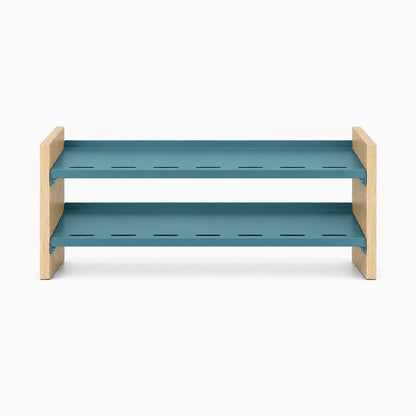 Kicker Shoe Rack