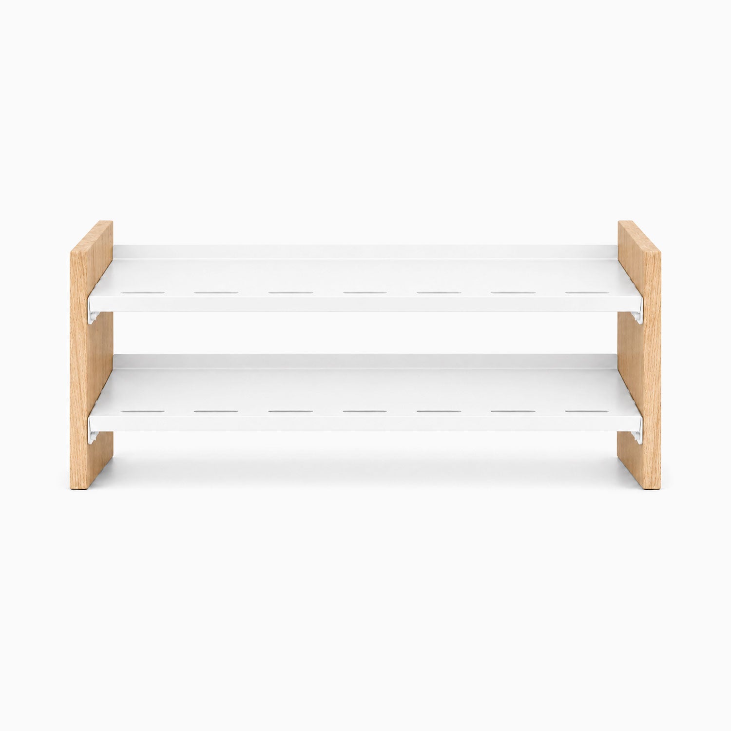 Kicker Shoe Rack