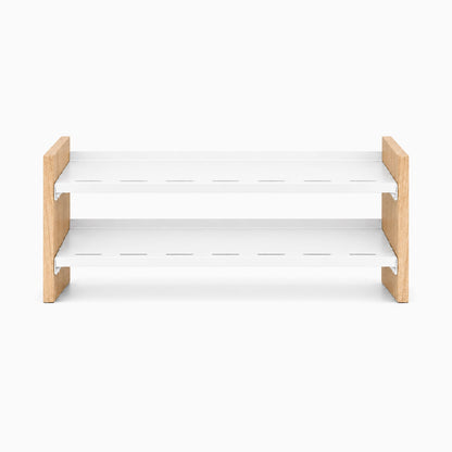 Kicker Shoe Rack