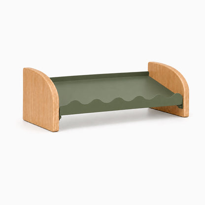 Kiddie Kicks Shoe Rack