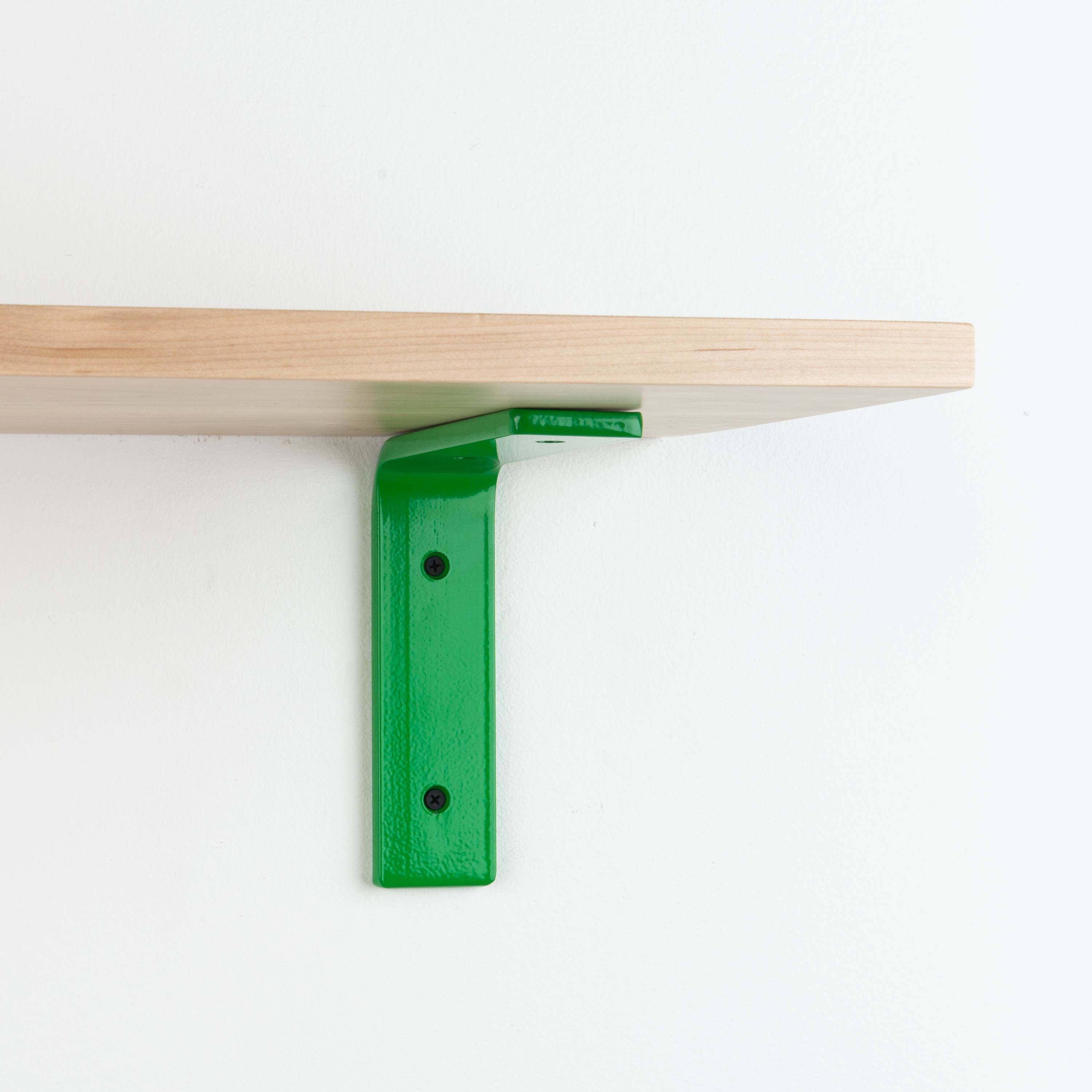 Leif Maple Wall Shelf