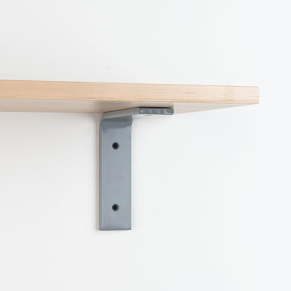 Leif Maple Wall Shelf