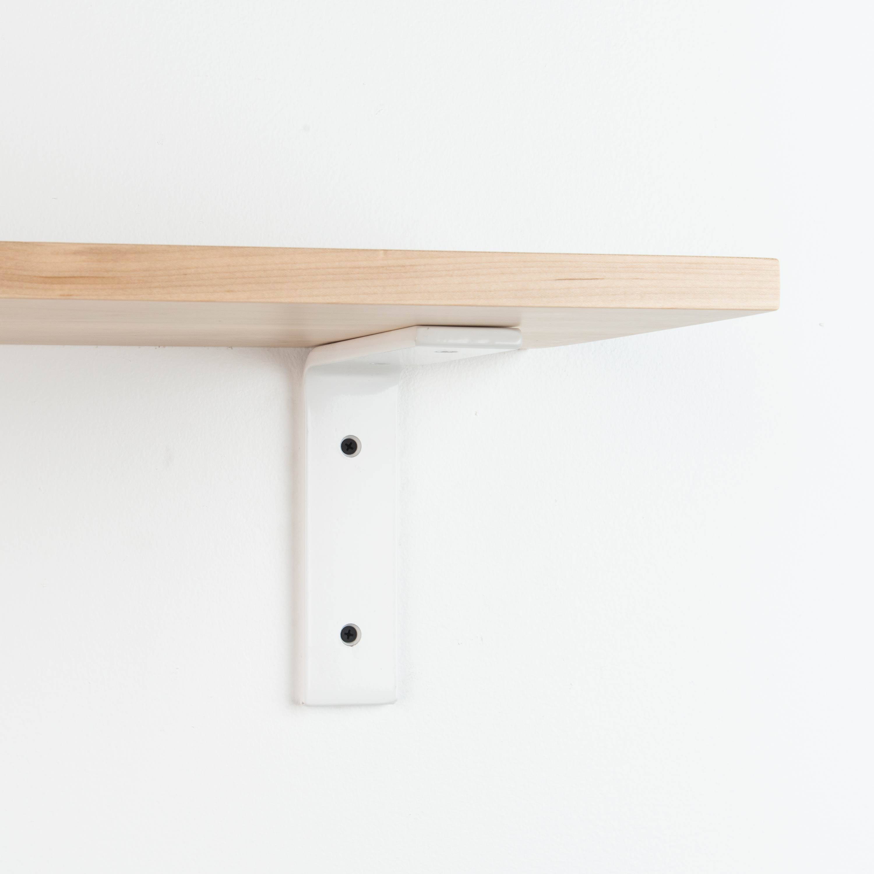 Leif Maple Wall Shelf