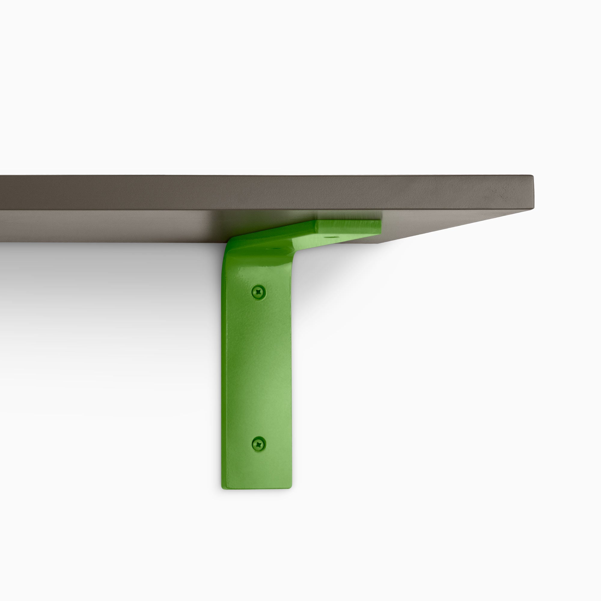 Leif Tungsten Wall Shelf