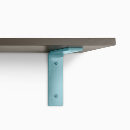 Leif Tungsten Wall Shelf